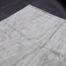 Load image into Gallery viewer, 7'10 x 9'11 Indo Modern #75683
