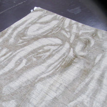 Load image into Gallery viewer, 7'10 x 9'11 Indo Modern #75683