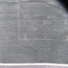 Load image into Gallery viewer, 7'9 x 9'9 Indo Gabbeh #75684