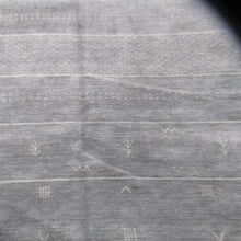 Load image into Gallery viewer, 7'9 x 9'9 Indo Gabbeh #75684