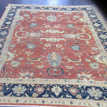 Load image into Gallery viewer, 8 x 10'2 Indo Serapi #75687