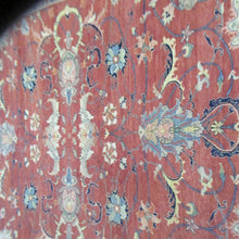 Load image into Gallery viewer, 8 x 10'2 Indo Serapi #75687