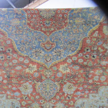 Load image into Gallery viewer, 8'2 x 9'11 Indo Heriz #75688