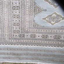 Load image into Gallery viewer, 8'2 x 10 Pakistani Bokara #75690