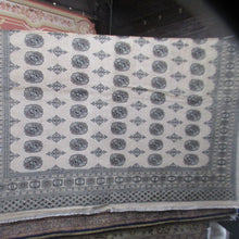Load image into Gallery viewer, 8'3 x 9'11 Pakistani Bokara #75691