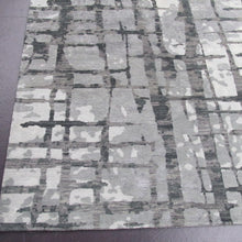 Load image into Gallery viewer, 8'10 x 11'11 Indo Contemporary #75693