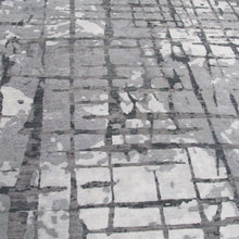 Load image into Gallery viewer, 8'10 x 11'11 Indo Contemporary #75693