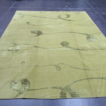 Load image into Gallery viewer, 9x12 Nepal Contemporary #75695