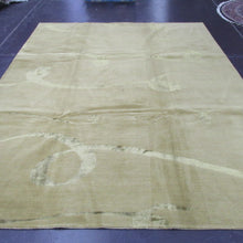 Load image into Gallery viewer, 9x12 Nepal Contemporary #75695