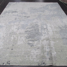Load image into Gallery viewer, 9'2 x 12'1 Indo Contemporary #75696
