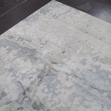 Load image into Gallery viewer, 9'2 x 12'1 Indo Contemporary #75696