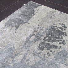 Load image into Gallery viewer, 9'2 x 12'1 Indo Contemporary #75696