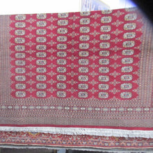 Load image into Gallery viewer, 7'11 x 9'11 Pakistani Bokara #75699