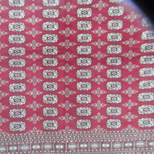 Load image into Gallery viewer, 7'11 x 9'11 Pakistani Bokara #75699