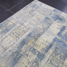 Load image into Gallery viewer, 9 x 11'10 Indo Contemporary #75700