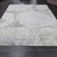 Load image into Gallery viewer, 9'3 x 12 Indo Modern #75701