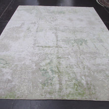 Load image into Gallery viewer, 8'11 x 11'10 Indo Modern #75704