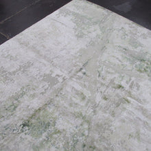 Load image into Gallery viewer, 8'11 x 11'10 Indo Modern #75704