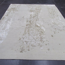 Load image into Gallery viewer, 9'1 x 12'1 Indo Modern #75705