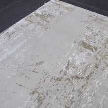 Load image into Gallery viewer, 9'1 x 12'1 Indo Modern #75705