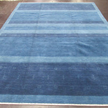 Load image into Gallery viewer, 9'9 x 13'9 Indo Gabbeh #75714