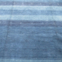 Load image into Gallery viewer, 9'9 x 13'9 Indo Gabbeh #75714