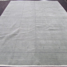 Load image into Gallery viewer, 9'9 x 13'9 Indo Gabbeh #75715