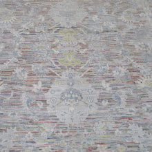Load image into Gallery viewer, 8'10 x 11'11 Indo Oushak #75716