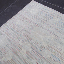Load image into Gallery viewer, 8'10 x 11'11 Indo Oushak #75718