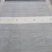 Load image into Gallery viewer, 8'9 x 11'9 Indo Gabbeh #75719