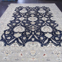 Load image into Gallery viewer, 10'3 x 13'9 Pakistani Ziegler #75720