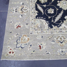 Load image into Gallery viewer, 10'3 x 13'9 Pakistani Ziegler #75720
