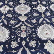 Load image into Gallery viewer, 10'3 x 13'9 Pakistani Ziegler #75720