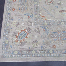 Load image into Gallery viewer, 10'1 x 13'9 Pakistani Ziegler #75721