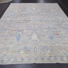 Load image into Gallery viewer, 9'10 x 13'6 Indo Oushak #75722