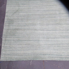 Load image into Gallery viewer, 9'10 x 13'11 Indo Contempotary #75727