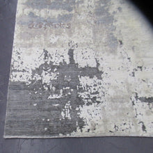 Load image into Gallery viewer, 6'1 x 8'11 Indo Modern #75729