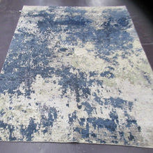 Load image into Gallery viewer, 5'11 x 8'9 Indo Modern #75731