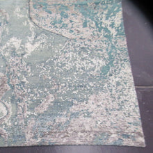 Load image into Gallery viewer, 6'2 x 8'9 Indo Modern #75732