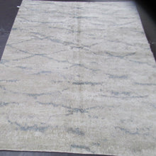 Load image into Gallery viewer, 6 x 8'9 Indo Modern #75733