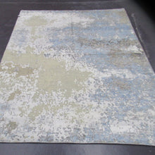 Load image into Gallery viewer, 6'2 x 9 Indo Modern #75734