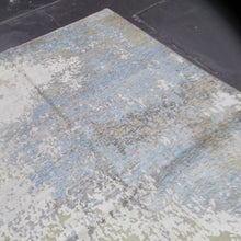 Load image into Gallery viewer, 6'2 x 9 Indo Modern #75734