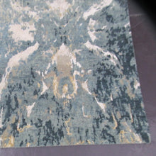 Load image into Gallery viewer, 6'2 x 8'11 Indo Modern #75735