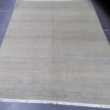 Load image into Gallery viewer, 6x9 Indo Damask #75740
