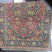 Load image into Gallery viewer, 5'11 x 9 Indo Heriz #75741