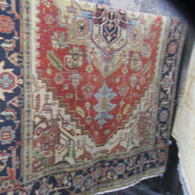 Load image into Gallery viewer, 5'11 x 9 Indo Serapi #75742