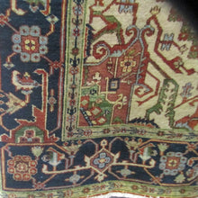 Load image into Gallery viewer, 5'11 x 9 Indo Serapi #75742