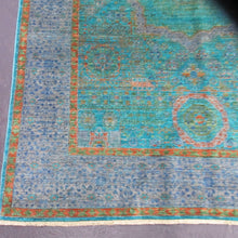 Load image into Gallery viewer, 4'11 x 6'9 Pakistani Mamluk #75743