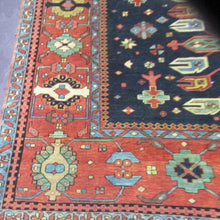Load image into Gallery viewer, 10'2 x 13'8 Indo Serapi #75747