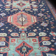 Load image into Gallery viewer, 10'2 x 13'8 Indo Serapi #75747